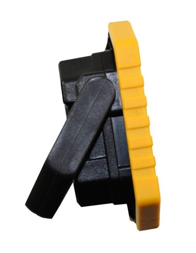 5 - Faretto cantiere ricaricabile ABS 250/500lm Led Cat - Caterpillar CT3545