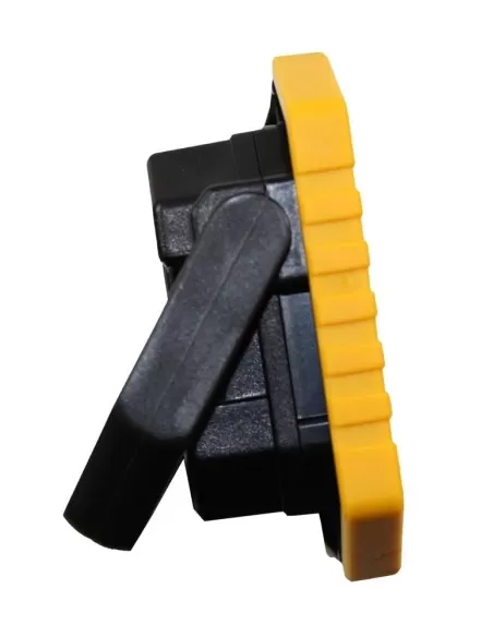 5 - Faretto cantiere ricaricabile ABS 250/500lm Led Cat - Caterpillar CT3545