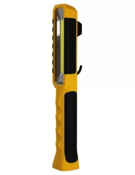 1 - Lampada da lavoro ricaricabile 300/600lm Led Cat - Caterpillar CT3615