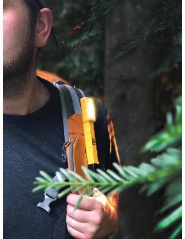 7 - Lampada da lavoro tascabile 200 lm a Led Cat - Caterpillar CT3620