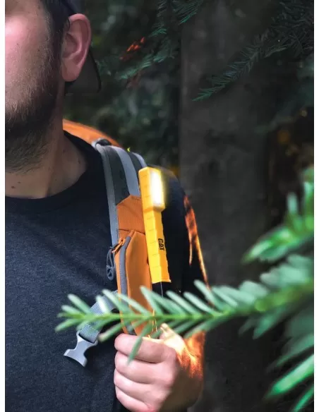 7 - Lampada da lavoro tascabile 200 lm a Led Cat - Caterpillar CT3620