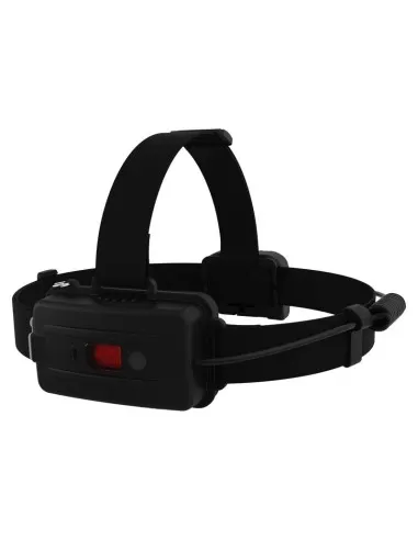 4 - Lampada torcia frontale ricaricabile 800lm Led Cat - Caterpillar CT4305