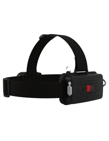 6 - Lampada torcia frontale ricaricabile 800lm Led Cat - Caterpillar CT4305