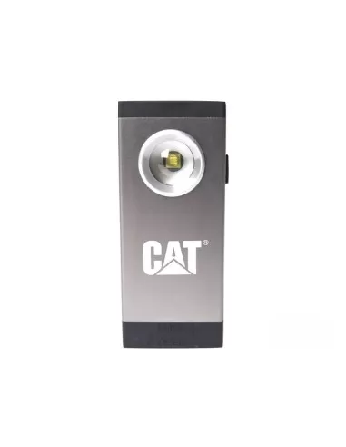 1 - Torcia tascabile magnetica a batteria AAA 250lm a Led Cat - Caterpillar CT5110