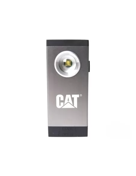 1 - Torcia tascabile magnetica a batteria AAA 250lm a Led Cat - Caterpillar CT5110
