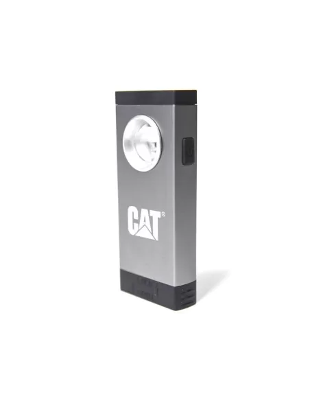 2 - Torcia tascabile magnetica a batteria AAA 250lm a Led Cat - Caterpillar CT5110