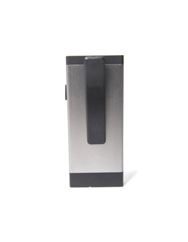 3 - Torcia tascabile magnetica a batteria AAA 250lm a Led Cat - Caterpillar CT5110