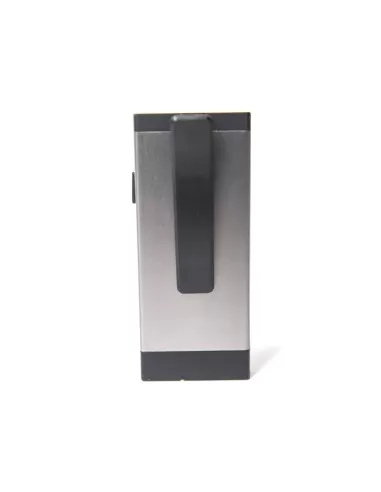 3 - Torcia tascabile magnetica a batteria AAA 250lm a Led Cat - Caterpillar CT5110