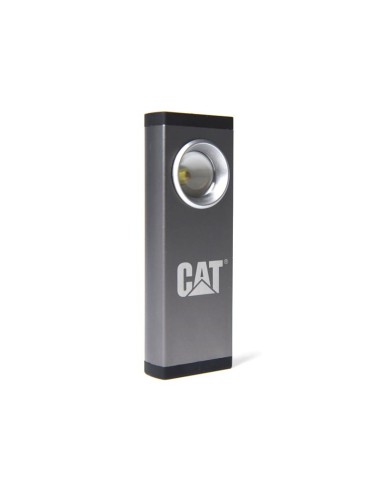 2 - Torcia tascabile magnetica ricaricabile 250lm a Led Cat - Caterpillar CT5115