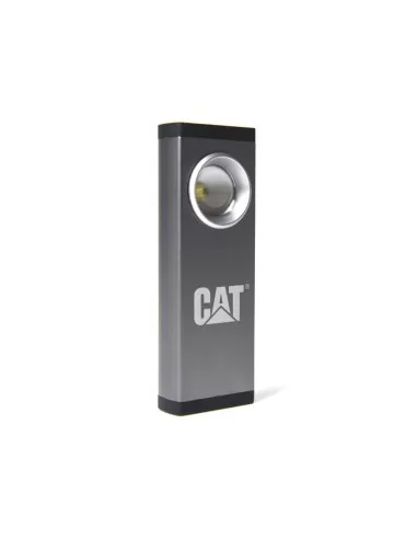 2 - Torcia tascabile magnetica ricaricabile 250lm a Led Cat - Caterpillar CT5115