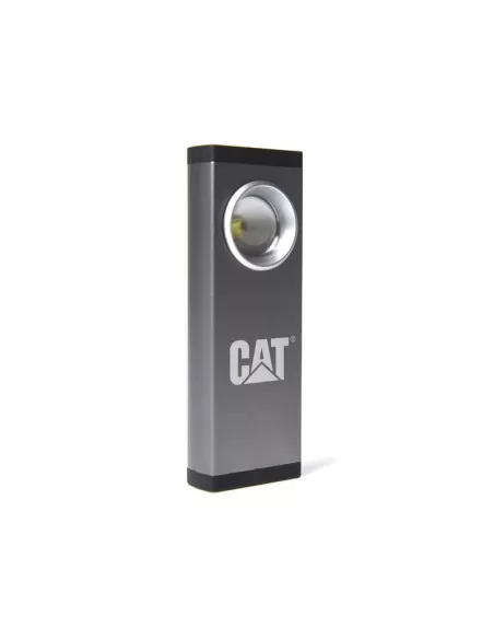 2 - Torcia tascabile magnetica ricaricabile 250lm a Led Cat - Caterpillar CT5115 2 - Torcia tascabile magnetica ricaricabile 250lm a Led Cat - Caterpillar CT5115