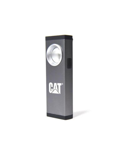3 - Torcia tascabile magnetica ricaricabile 250lm a Led Cat - Caterpillar CT5115