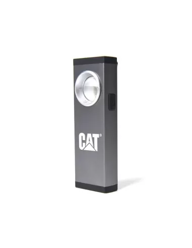 3 - Torcia tascabile magnetica ricaricabile 250lm a Led Cat - Caterpillar CT5115