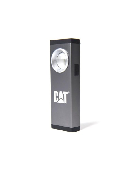 3 - Torcia tascabile magnetica ricaricabile 250lm a Led Cat - Caterpillar CT5115
