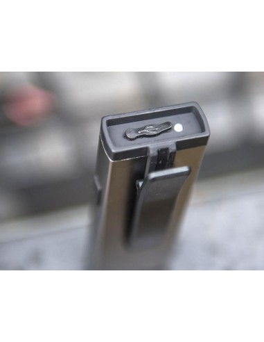 6 - Torcia tascabile magnetica ricaricabile 250lm a Led Cat - Caterpillar CT5115