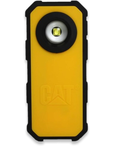 2 - Box 8 lampade lavoro tascabile batteria AAA 250lm Led Cat - Caterpillar CT51208