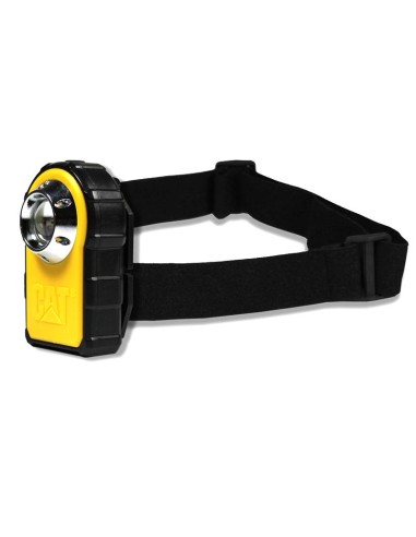 3 - Lampada a fissaggio rapido 125/250lm Led Cat - Caterpillar CT5130