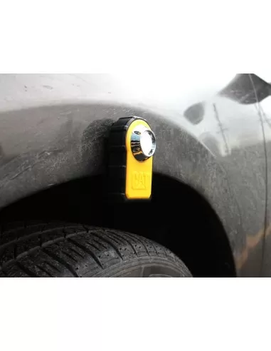 6 - Lampada a fissaggio rapido 125/250lm Led Cat - Caterpillar CT5130