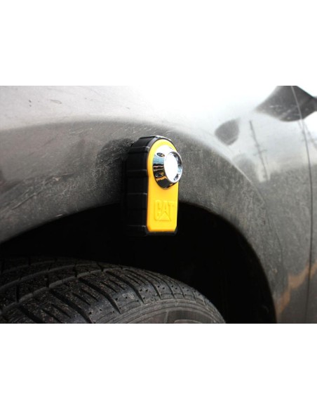 6 - Lampada a fissaggio rapido 125/250lm Led Cat - Caterpillar CT5130