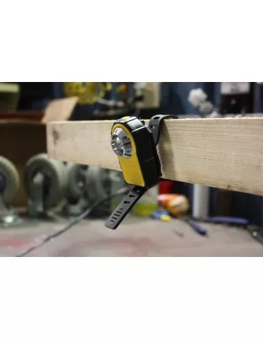 8 - Lampada a fissaggio rapido 125/250lm Led Cat - Caterpillar CT5130