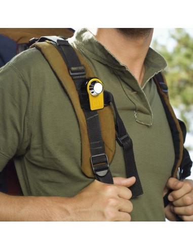 9 - Lampada a fissaggio rapido 125/250lm Led Cat - Caterpillar CT5130