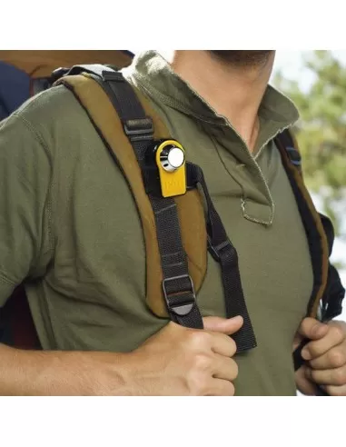 9 - Lampada a fissaggio rapido 125/250lm Led Cat - Caterpillar CT5130