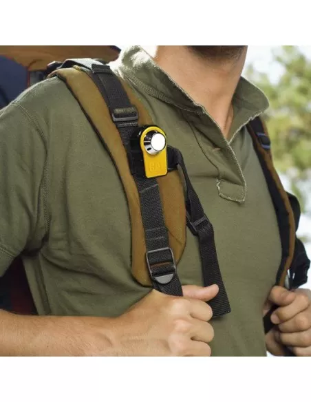 9 - Lampada a fissaggio rapido 125/250lm Led Cat - Caterpillar CT5130