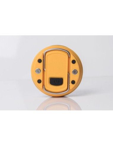 3 - Lampada con base magnetica a batteria AAA 150lm Led Cat - Caterpillar CT6520