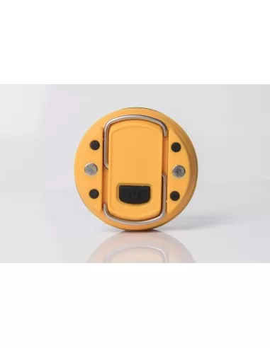 3 - Lampada con base magnetica a batteria AAA 150lm Led Cat - Caterpillar CT6520