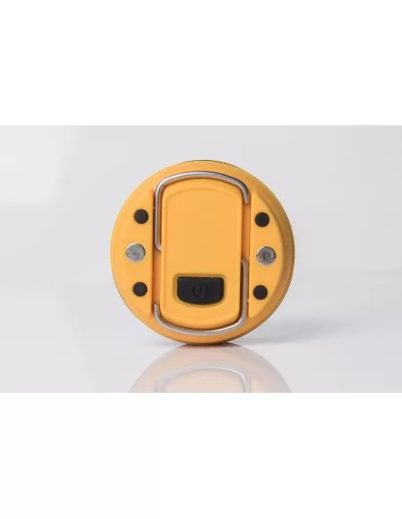 3 - Lampada con base magnetica a batteria AAA 150lm Led Cat - Caterpillar CT6520