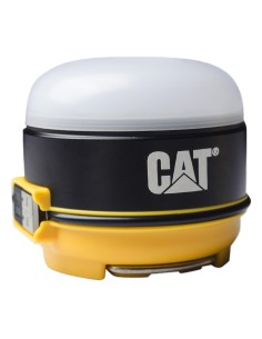 1 - Lampada magnetica ricaricabile USB 200lm Led Cat - Caterpillar CT6525