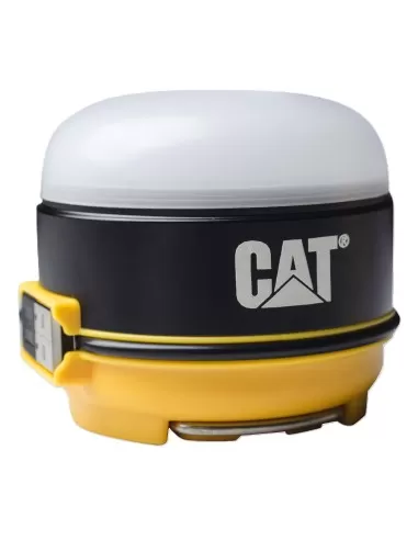1 - Lampada magnetica ricaricabile USB 200lm Led Cat - Caterpillar CT6525