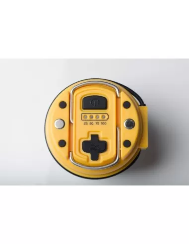 3 - Lampada magnetica ricaricabile USB 200lm Led Cat - Caterpillar CT6525