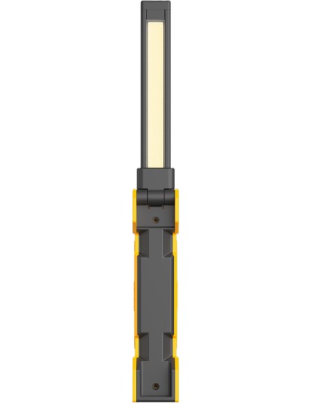 3 - Lampada pieghevole lavoro ricaricabile USB 400 lm a Led Cat - Caterpillar CT8025