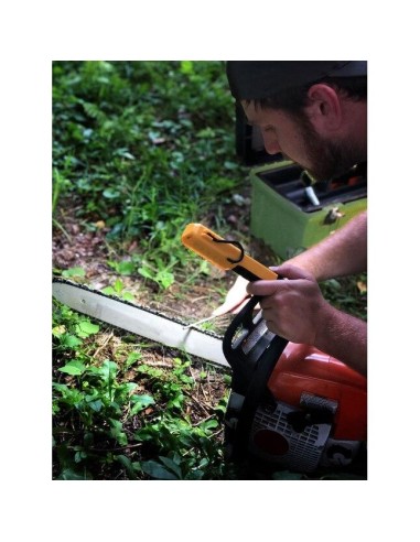 4 - Lampada da lavoro magnetica a batteria AAA 250lm Led Cat - Caterpillar CT9016EU