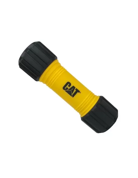 2 - Torcia portatile robusta a batteria AAA 200lm a Led Cat - Caterpillar CTRACK