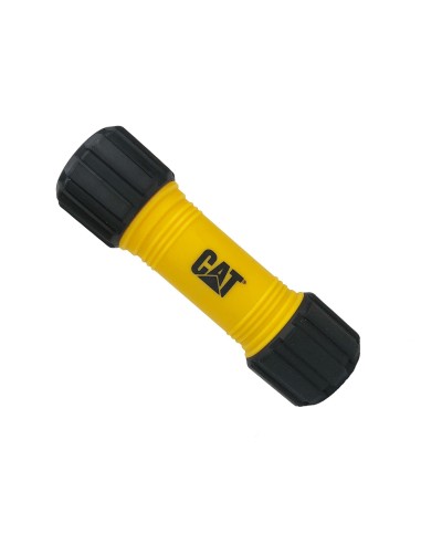3 - Box da 9 torce portatili a batteria AAA 200lm a Led Cat - Caterpillar CTRACK9