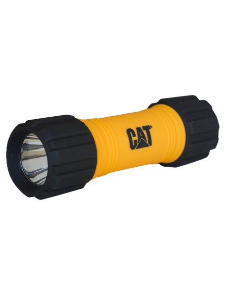 5 - Box da 9 torce portatili a batteria AAA 200lm a Led Cat - Caterpillar CTRACK9