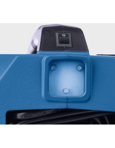 Compressore mobile 20v batteria 2.0Ah + caricabatteria ixes Scheppach airforce6