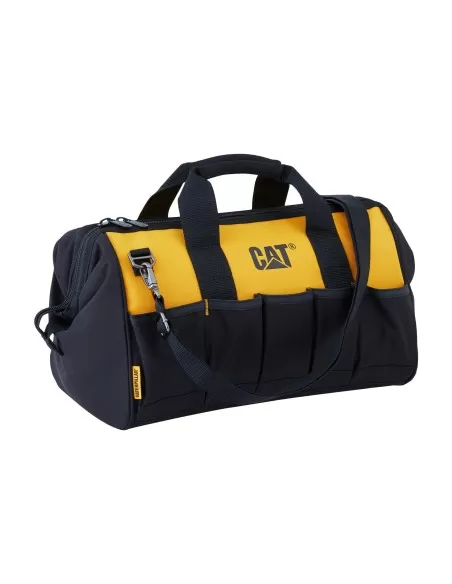 1 - Borsa porta attrezzi da 28 litri Cat - Caterpillar GP-65041 1 - Borsa porta attrezzi da 28 litri Cat - Caterpillar GP-65041