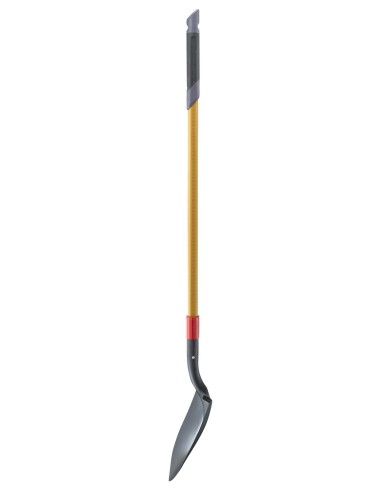 Pala badile punta tonda da scavo manico fibra serie J Cat - Caterpillar J10-200