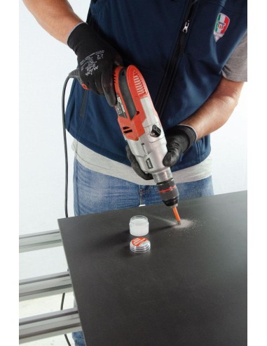 Cera refrigerante fluido per punte e frese diamantate Battipav cer18