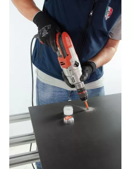 2 - Cera refrigerante fluido per punte e frese diamantate Battipav cer18