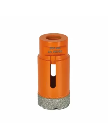 1 - Fresa foretto diamantata 35 mm gres marmo granito smerigliatrice Battipav hg35d