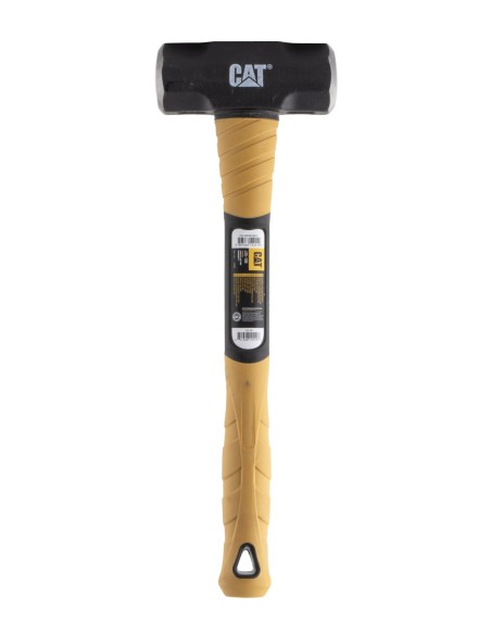 1 - Mazzetta piccola da 2 kg con manico in fibra serie J Cat - Caterpillar J25-100