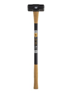 Mazza media da 4 kg con manico in fibra serie J Cat - Caterpillar J25-108