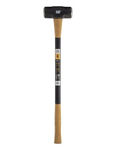Mazza grande da 5 kg con manico in fibra serie J Cat - Caterpillar J25-110