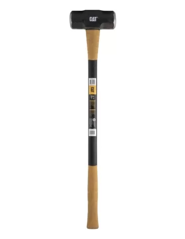 1 - Mazza grande da 5 kg con manico in fibra serie J Cat - Caterpillar J25-110