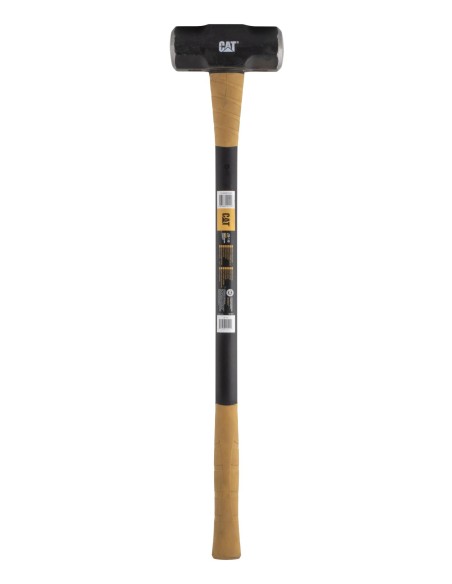 Mazza grande da 5 kg con manico in fibra serie J Cat - Caterpillar J25-110