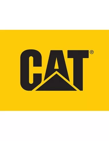 4 - Mazza grande da 5 kg con manico in fibra serie J Cat - Caterpillar J25-110